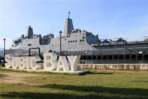 subic bay|subic bay military base.